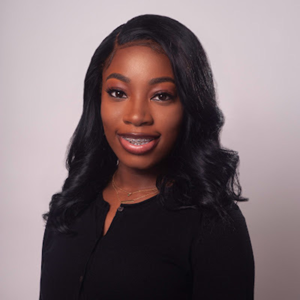 Meet your Posher, Camille